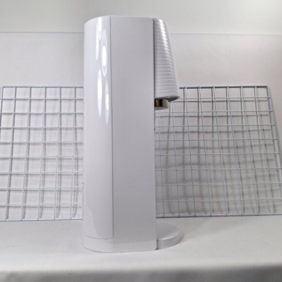 SodaStream Terra Sparking Water Maker White  - No Bottle No CO2 - Picture 12 of 15